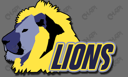 Lions Logo - Sports Logo News - Chris Creamer's Sports Logos Community ...